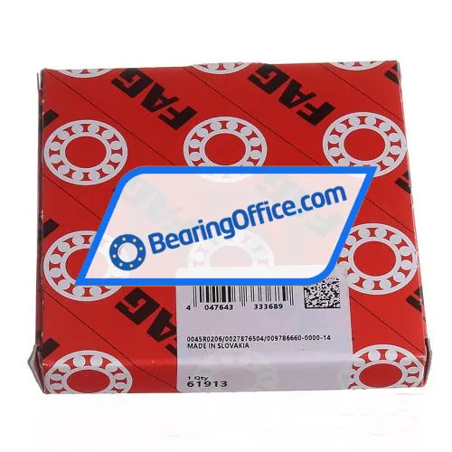 FAG 61913 bearing image 4