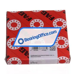 FAG 61913 rulman resim 4