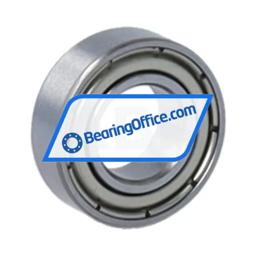 FAG 688-2Z bearing image 2