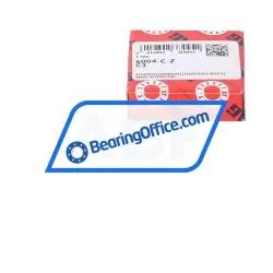 FAG 6004-C-Z-C3 rulman resim 2