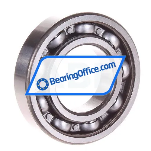 NSK 6208Z bearing image 2
