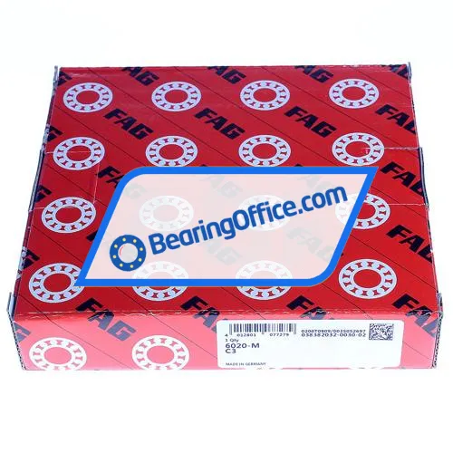 FAG 6004-C-HRS bearing image 2