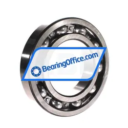 NSK 6220C3 rulman resim 2