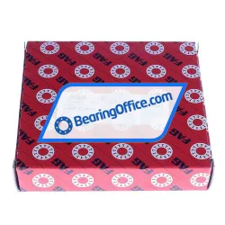 FAG 6000-C-HRS rulman resim 3