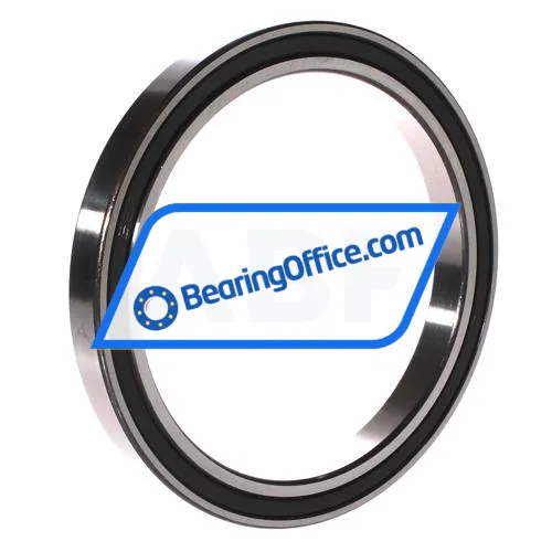 FAG 61824-2RSR-Y-C3 bearing image 2