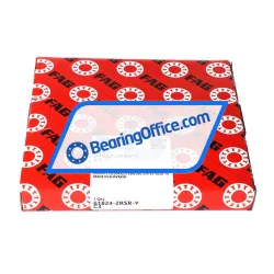 FAG 61824-2RSR-Y-C3 rulman resim 3