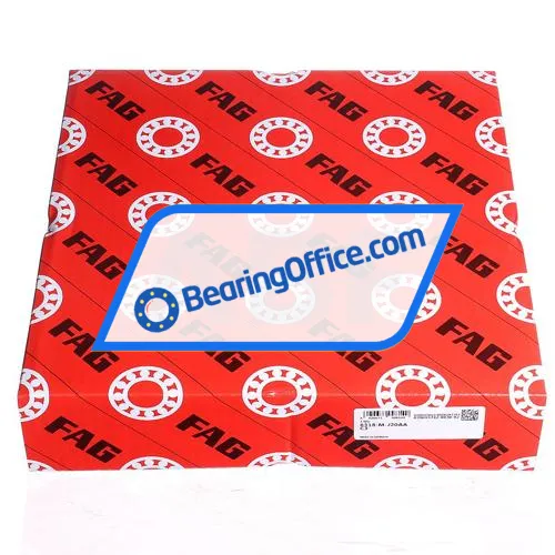 FAG 6318-M-J20AA-C3 bearing image 4