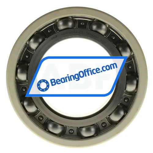 FAG 6220-J20AA-C3 bearing image 3