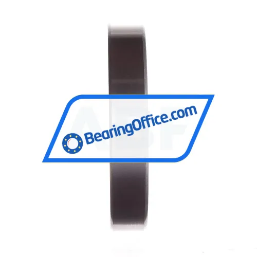 NKE 6017-2RS bearing image 3