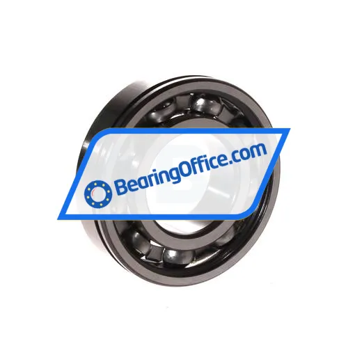 FAG 6206-N bearing image 3