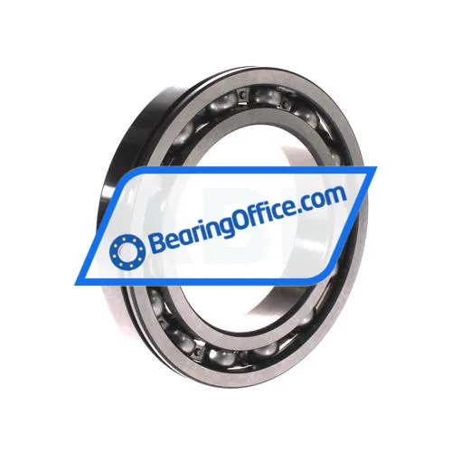 FAG 6018-N bearing image 3