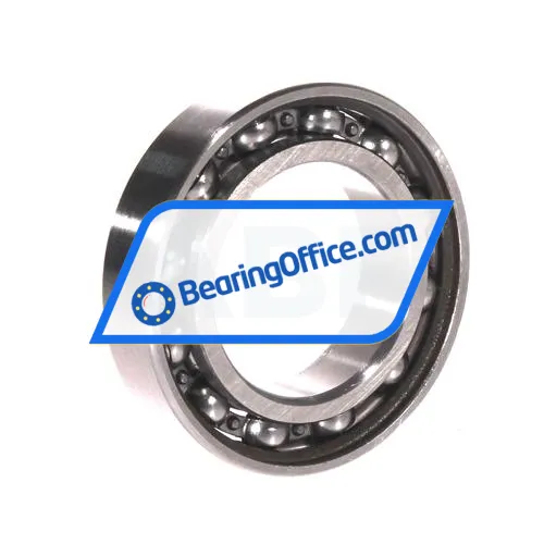 IBC Bearings 6008-P4A2H bearing image 2