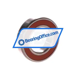 Nachi 6006 2NSE9 rulman resim 2