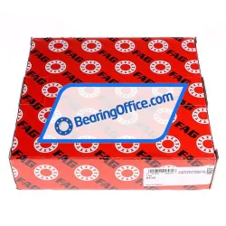 FAG 6316 rulman resim 2