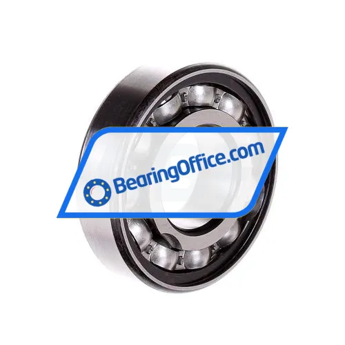 Fafnir 307W bearing image 2