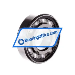 Fafnir 307W rulman resim 2