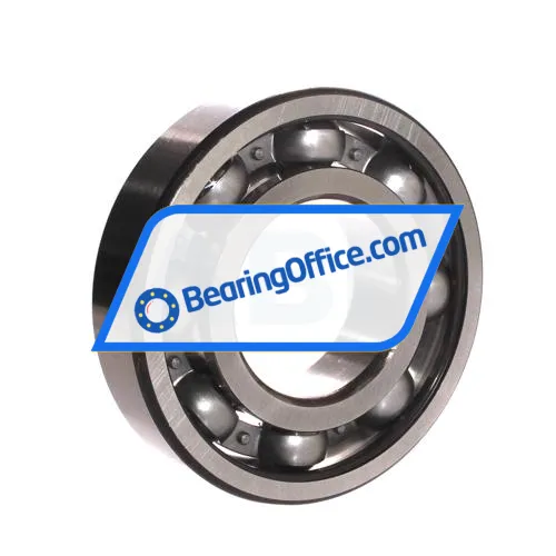 FAG 6314 bearing image 2