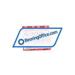 FAG 6302 rulman resim 2