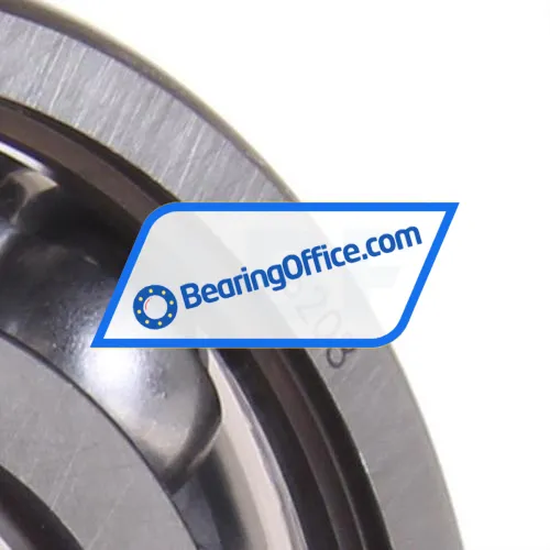 FAG 6208 bearing image 2