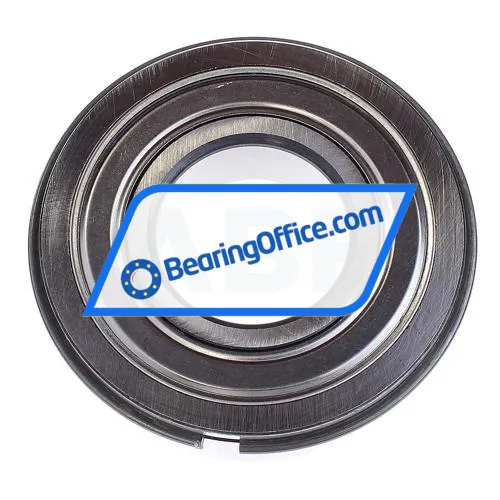 SNR 6309-NR-ZZ bearing image 2