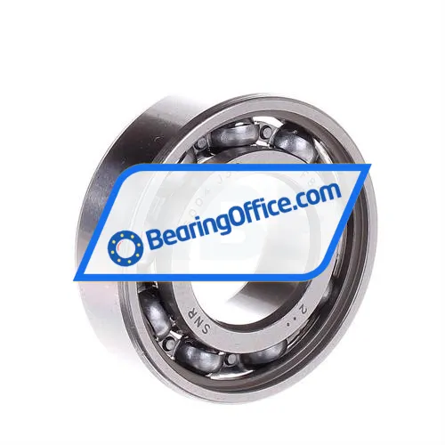 SNR 6004J30 bearing image 2