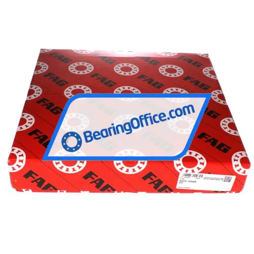 FAG 6224-J20AB-C3 bearing image 3