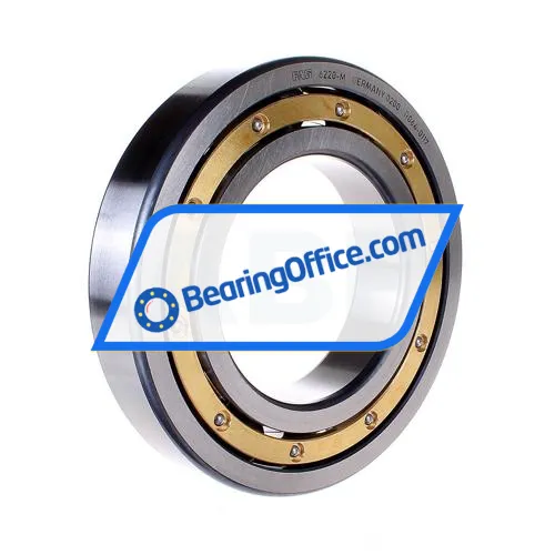 FAG 6220-M bearing image 2