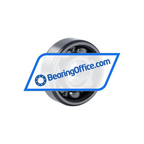 FAG 6302-C-Z-C3 bearing image 2