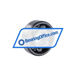 FAG 6302-C-Z-C3 rulman resim 2