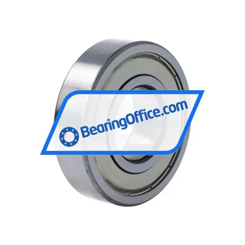 NSK 6307T1XZZC3ER bearing image 2
