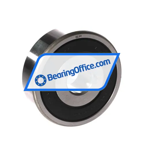 NSK EP5-B17-127T1XDDGC01 bearing image 2