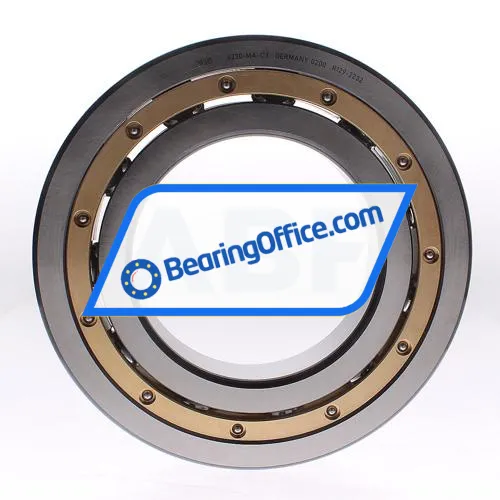 FAG 6230-MA-C3 bearing image 2