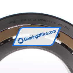 FAG 6230-MA-C3 rulman resim 3