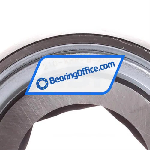 INA 210-KRR-B-AH02 bearing image 2