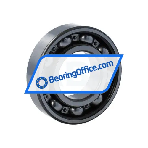 FAG 6207-C-Z bearing image 2