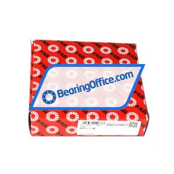 FAG 6311-C-M rulman resim 3