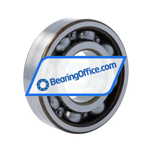FAG 6309-C-Z-C3 bearing image 2