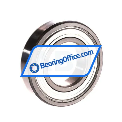 SNR 6208-ZZC3 bearing image 2
