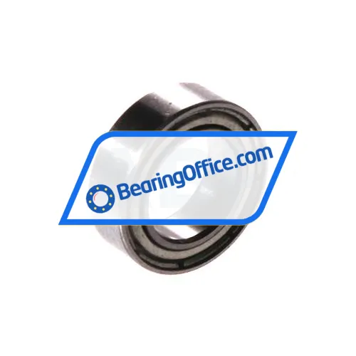FAG MR106-2Z-HLC bearing image 2