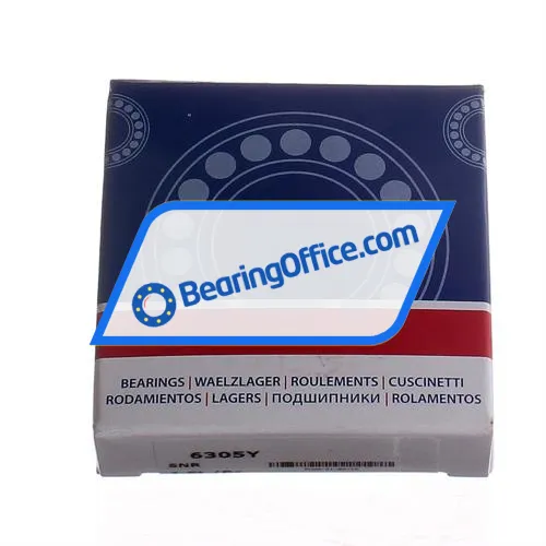 SNR 6305Y bearing image 4