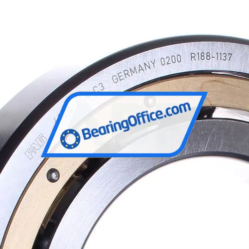 FAG 6224-MA-C3 bearing image 2