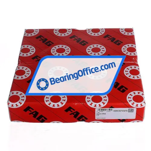 FAG 6224-MA-C3 bearing image 4