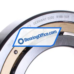 FAG 6224-MA-C3 rulman resim 2