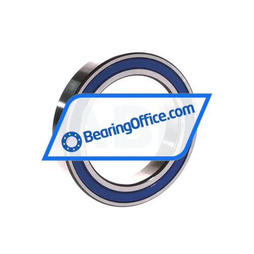 FAG 61910-2RZ bearing image 2