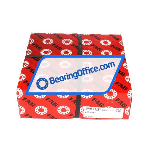 FAG 61910-2RZ bearing image 3