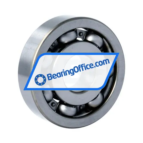 NSK 6406C4 bearing image 2