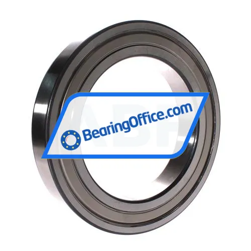 FAG 6032-2Z bearing image 2