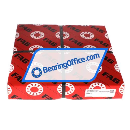 FAG 6032-2Z bearing image 3