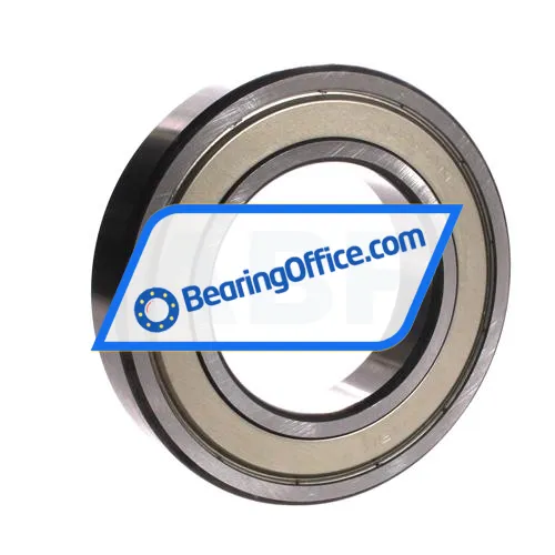 NSK 6218ZZC3E bearing image 2
