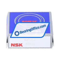 NSK 6901C3 rulman resim 3